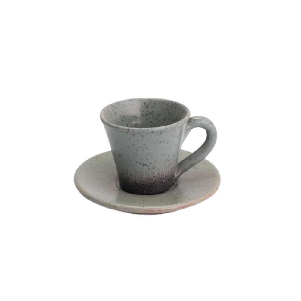 Ceramic cups - Picture 2 of 3